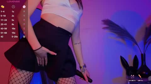 sextezi online show from February 7, 12:39 pm