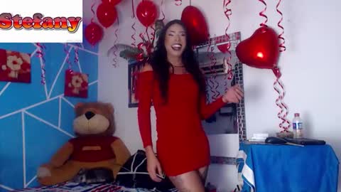 thiago online show from February 14, 7:00 am