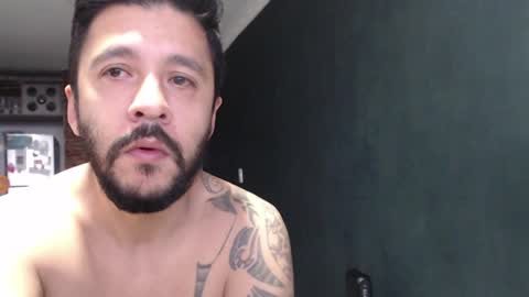 sexual_devils online show from April 9, 11:05 am