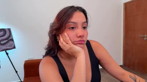 Andrea online show from May 9, 2:56 pm