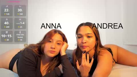 Snapshot of sexualmindset chatting on January 10, 11:50 pm Andrea online show from January 10, 11:50 pm
