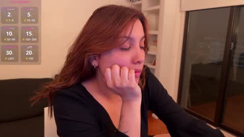 Snapshot of sexualmindset chatting on September 26, 2:41 am Andrea online show from September 26, 2:41 am