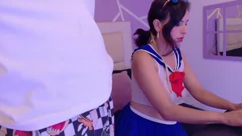 sexualvolcano0 online show from July 11, 3:26 pm