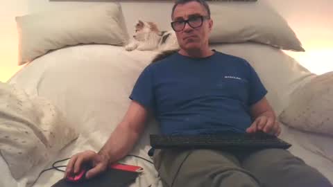 Sexurbation online show from April 19, 7:38 pm