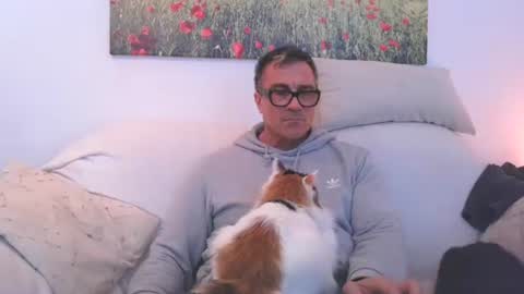 Sexurbation online show from March 25, 4:47 pm