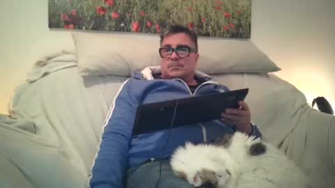 Sexurbation online show from September 26, 9:01 pm