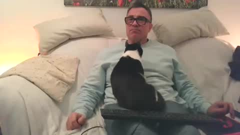 Sexurbation online show from February 28, 8:24 pm