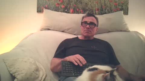 Sexurbation online show from March 15, 8:34 pm