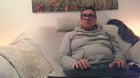 Sexurbation online show from March 5, 8:53 pm