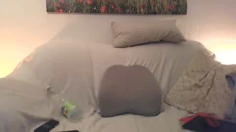 Sexurbation online show from October 19, 8:02 pm