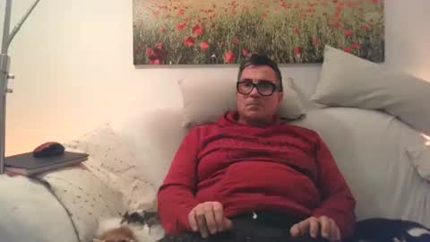 Sexurbation online show from March 3, 8:21 pm