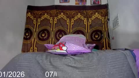 Tifanny Benitez  online show from January 7, 4:56 pm