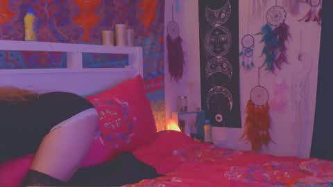 SEXX JUNKIEE online show from February 7, 8:44 am