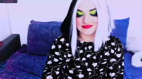 sexxx_queen online show from December 30, 3:12 pm