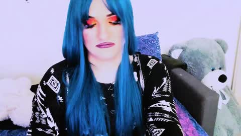 sexxx_queen online show from February 14, 4:41 pm