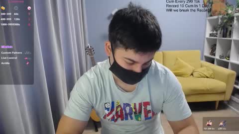 Tommy online show from February 28, 8:29 am