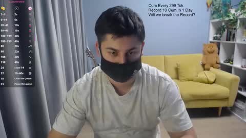 Tommy online show from March 11, 3:59 pm