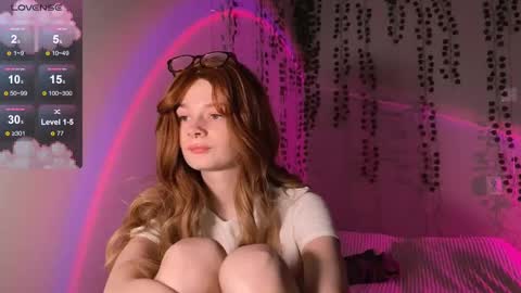 Alice 3 online show from February 12, 10:03 am