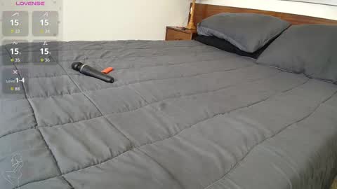 sexxxycrystali online show from February 13, 9:23 am