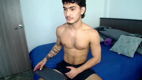 JUAN online show from May 17, 5:22 pm
