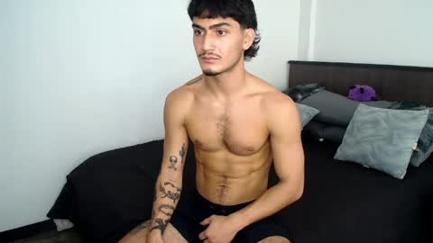 JUAN online show from May 9, 3:07 pm