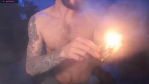 SiuL online show from October 12, 7:16 pm