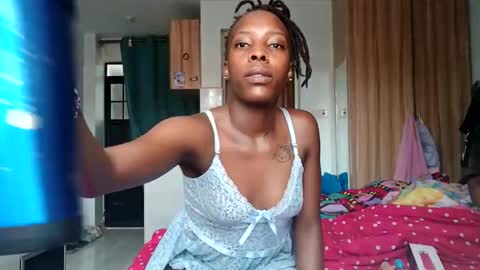 Sexxy Flave online show from November 6, 9:23 am