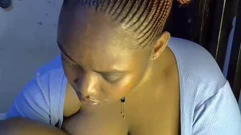 sexxy_mish online show from October 28, 2:34 am