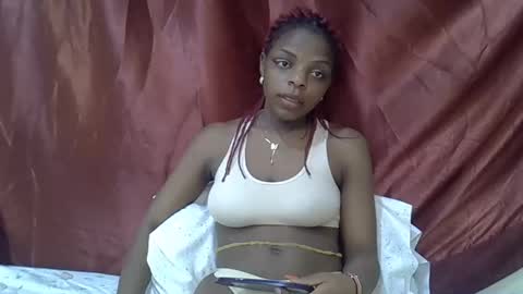 sexxy_montana online show from November 18, 6:22 pm