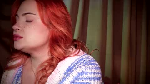 Lexy online show from January 9, 2:39 am