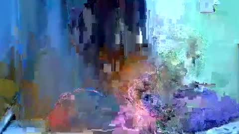 African Queen online show from June 5, 6:46 pm