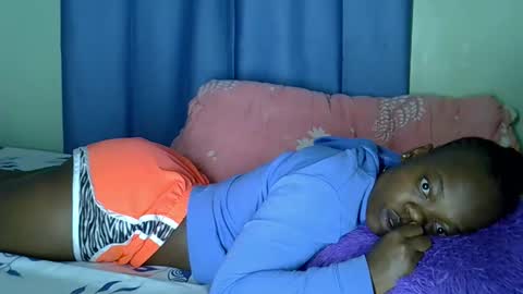 African Queen online show from September 18, 2:37 am