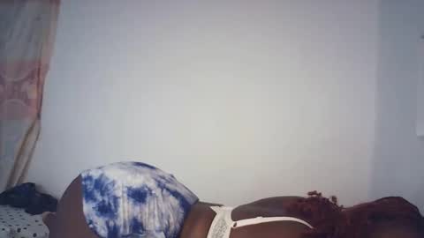 sexxydivah online show from February 27, 12:42 pm