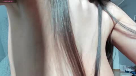 Snapshot of sexxymeriemm chatting on February 15, 12:59 am sexxymeriemm online show from February 15, 12:59 am
