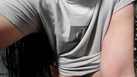 sexxymeriemm online show from January 12, 2:24 pm