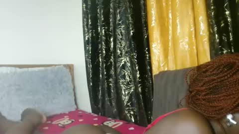 sexxypritty online show from February 16, 6:06 pm