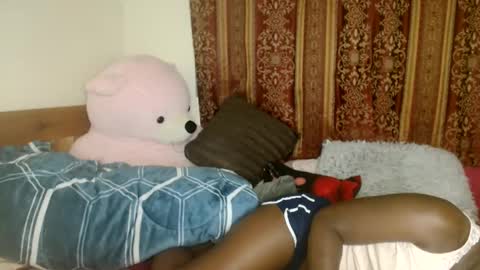 sexxypritty online show from September 13, 6:54 pm