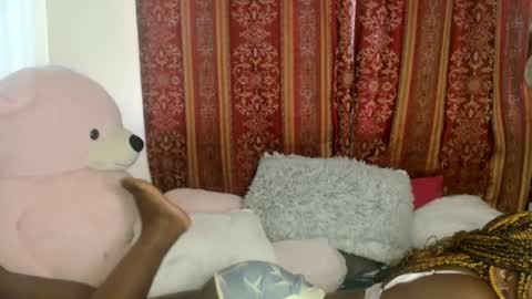 sexxypritty online show from September 25, 7:59 am