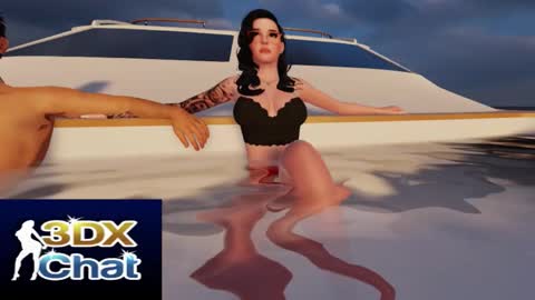 Mistress Cami online show from November 24, 11:20 am