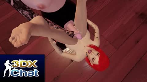 Mistress Cami online show from February 6, 12:08 pm