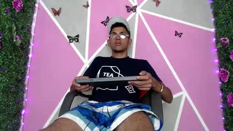 A L E X online show from November 11, 12:18 pm