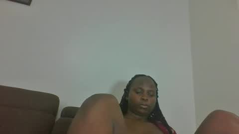 Sexy Africangirl online show from November 11, 12:13 am