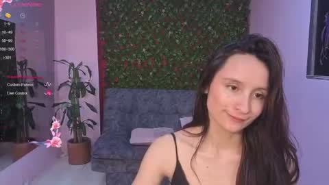 Ailin online show from June 28, 6:48 pm