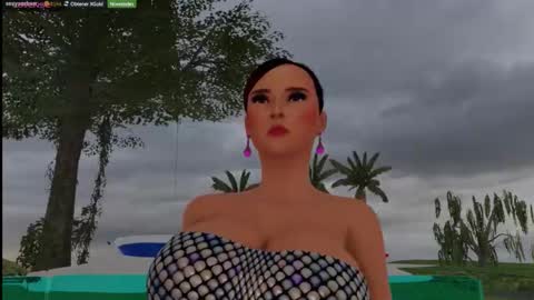 Ambar online show from March 12, 7:06 pm