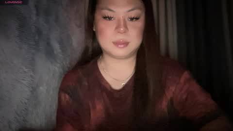 BREANNA online show from March 31, 8:59 am