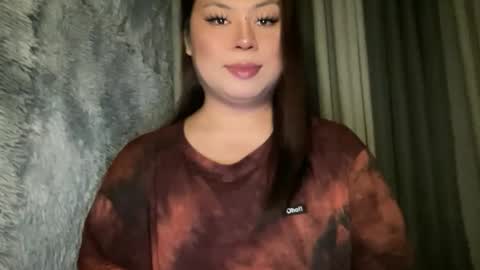 BREANNA online show from April 13, 10:52 am