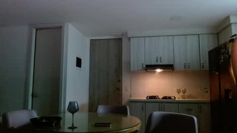 Lucy  Annyy online show from April 15, 12:36 am