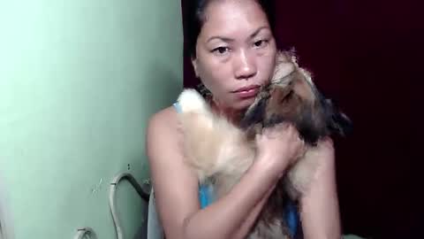 sexy_arriann69 online show from March 8, 2:15 am