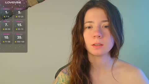 sexy_b0rsch online show from January 10, 12:43 pm