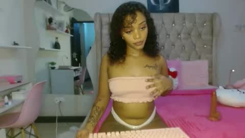 sexy_babydoll22 online show from May 6, 3:23 am